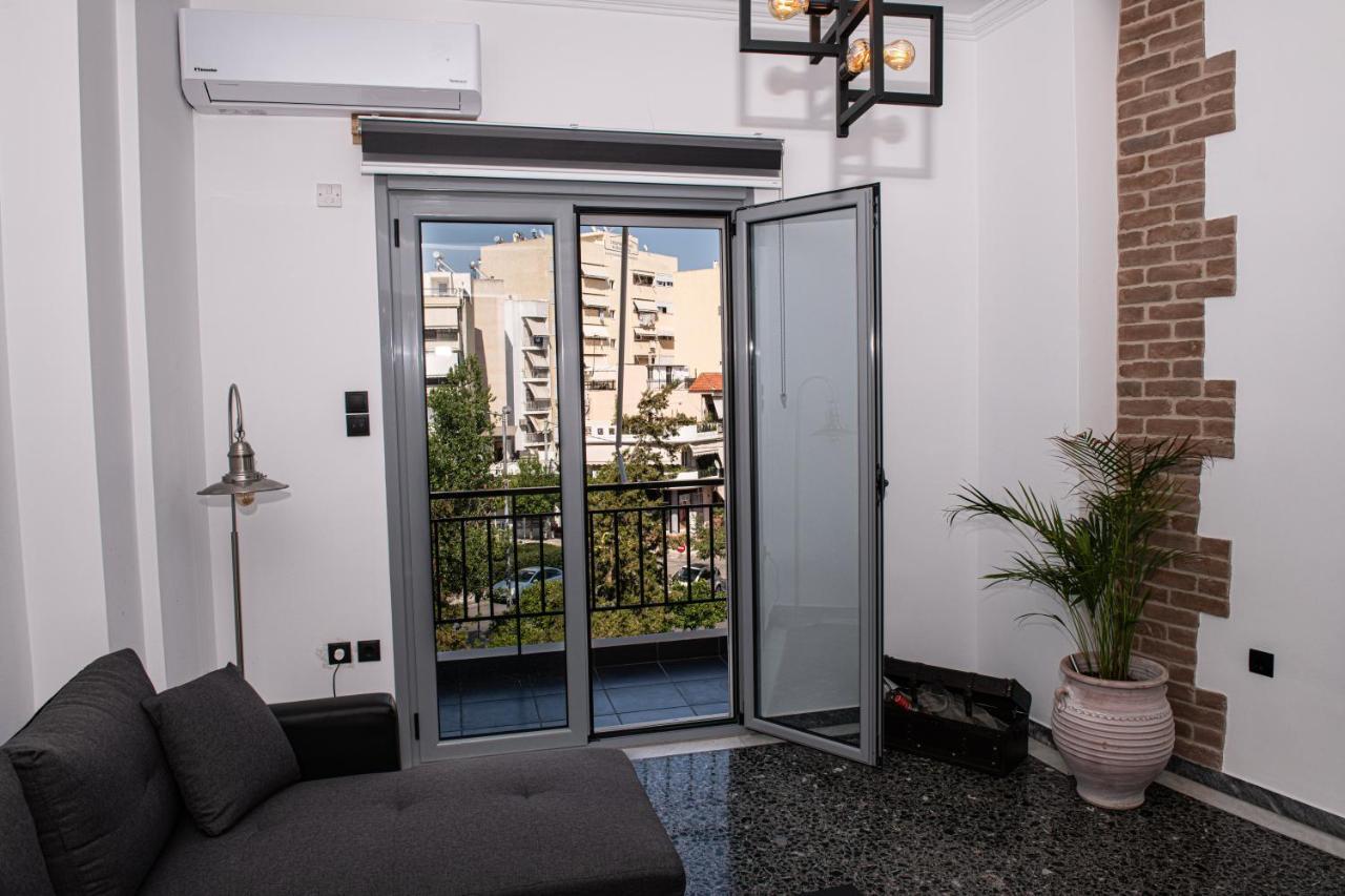 Sophia'S Place بيرايوس المظهر الخارجي الصورة