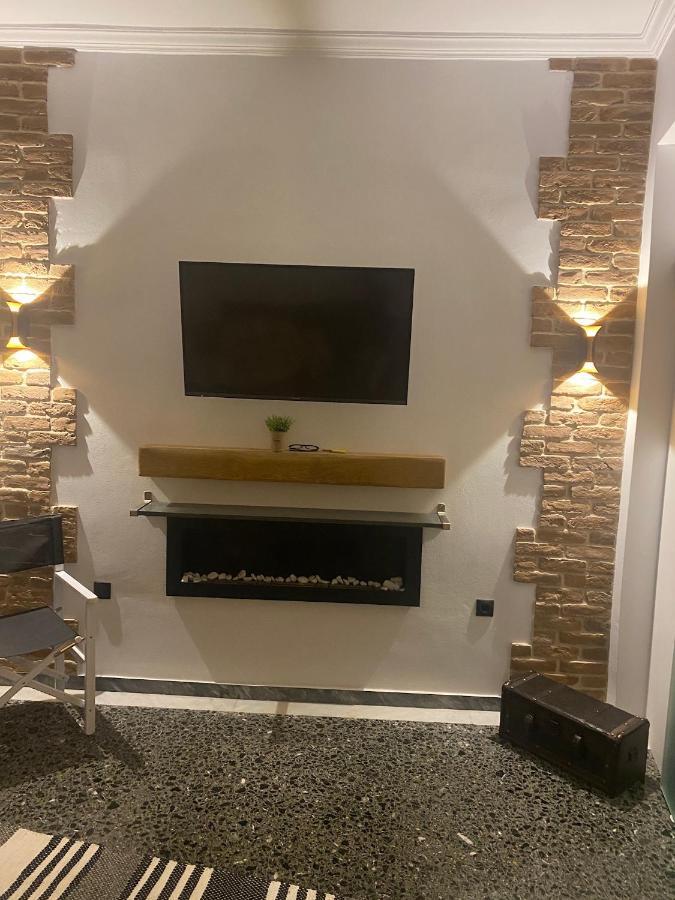 Sophia'S Place بيرايوس المظهر الخارجي الصورة